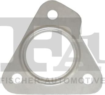 Gasket, charger 411543