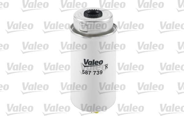 Fuel Filter 587739 - image 5