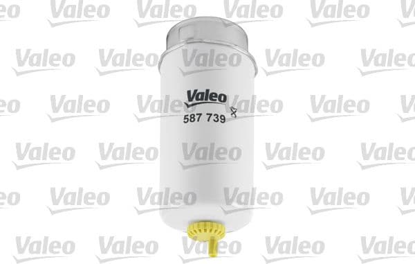 Fuel Filter 587739 - image 6
