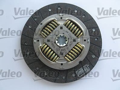 Conversion Set, clutch KIT4P - CONVERSION KIT 835082 - image 13