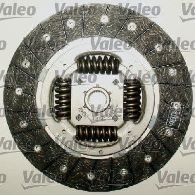 Clutch Kit KIT3P 826453 - image 8