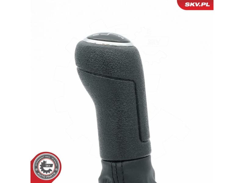 Gear Lever Knob 63SKV495 - image 6