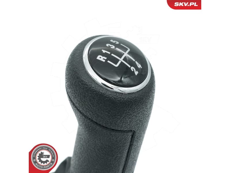 Gear Lever Knob 63SKV495 - image 9
