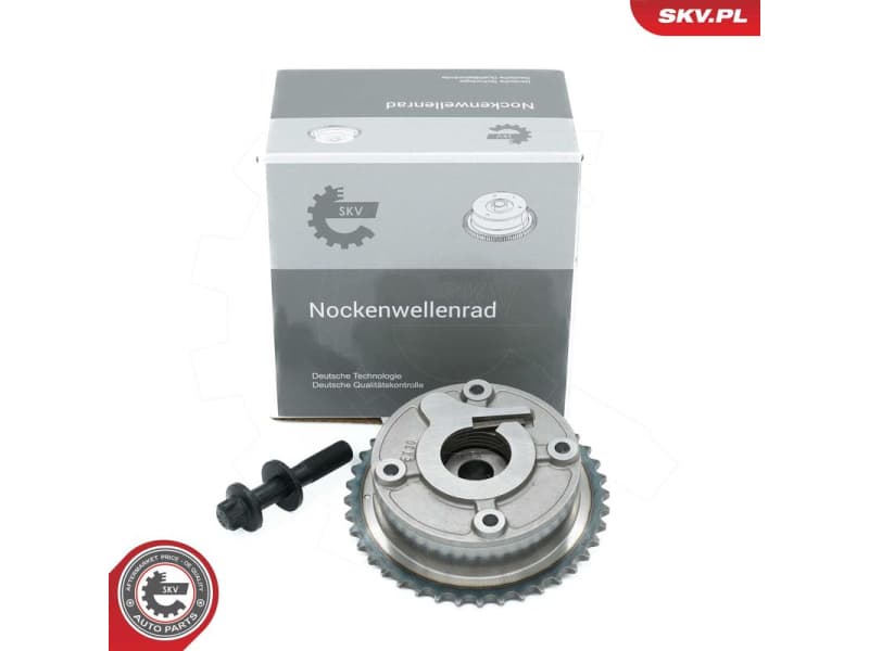 Camshaft Adjuster 39SKV507