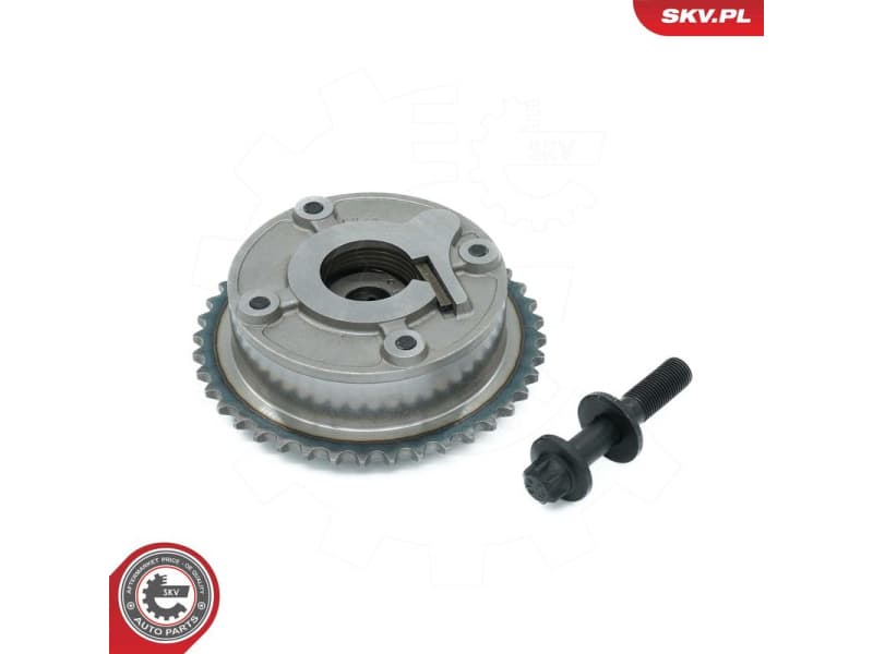 Camshaft Adjuster 39SKV507 - image 2
