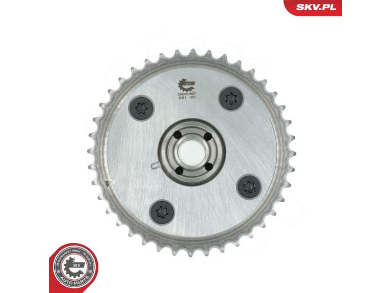 Camshaft Adjuster 39SKV507 - image 5