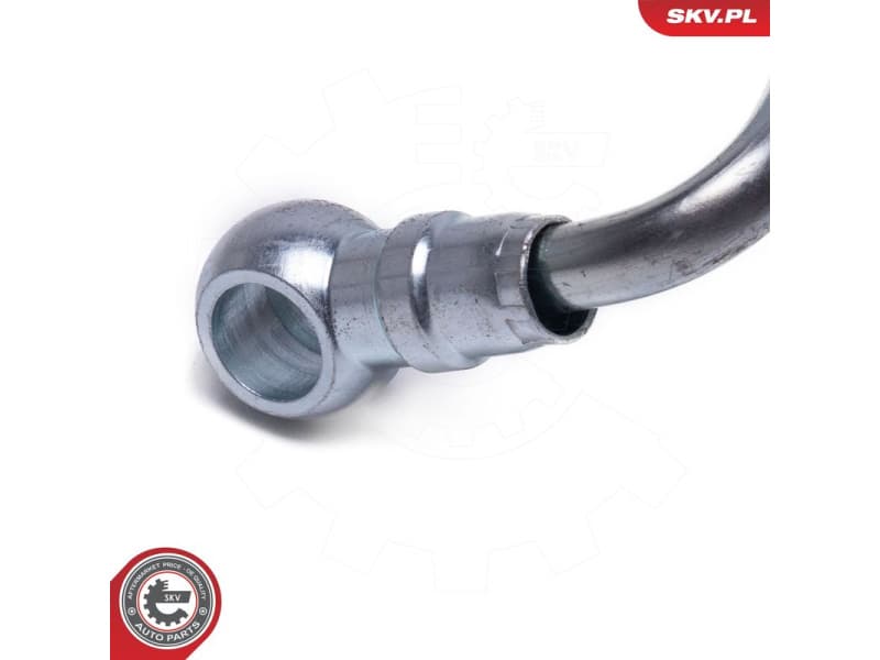 Oil Line, charger 31SKV259 - image 3