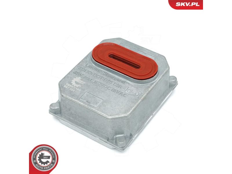 Control Unit, lights 59SKV199 - image 2