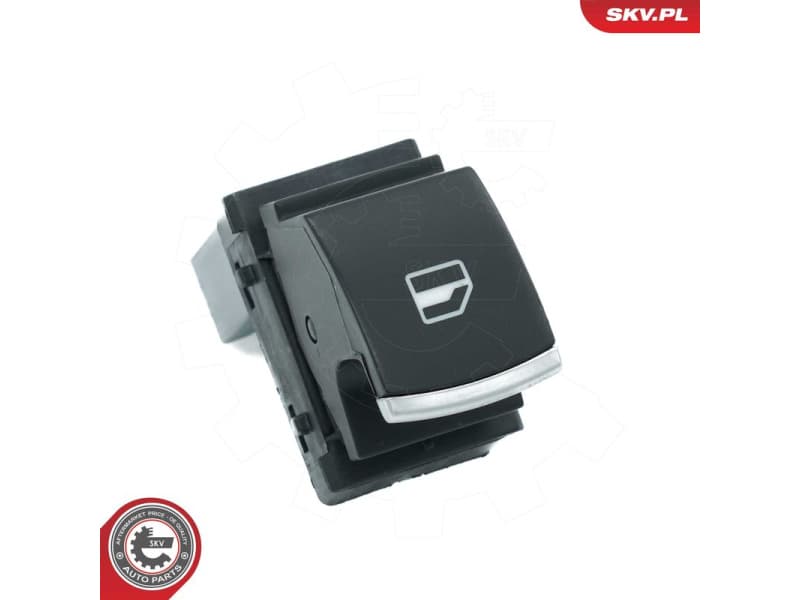 Switch, window regulator 37SKV505 - image 3