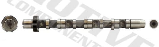 Camshaft T071