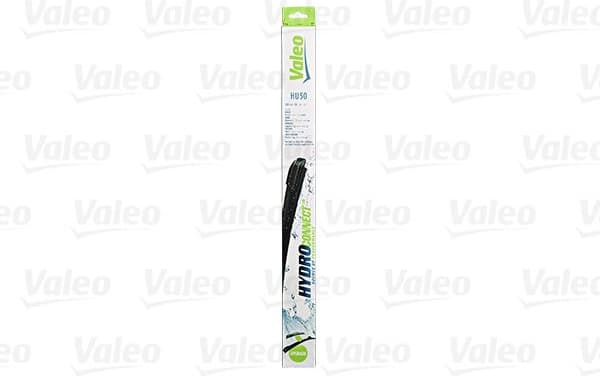 Wiper Blade HYDROCONNECT UPGRADE 578574 - image 7