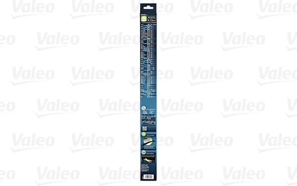 Wiper Blade HYDROCONNECT UPGRADE 578574 - image 10