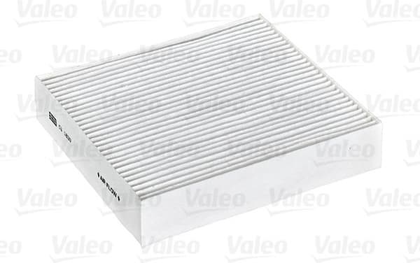 Filter, cabin air VALEO ESSENTIAL 715603 - image 4