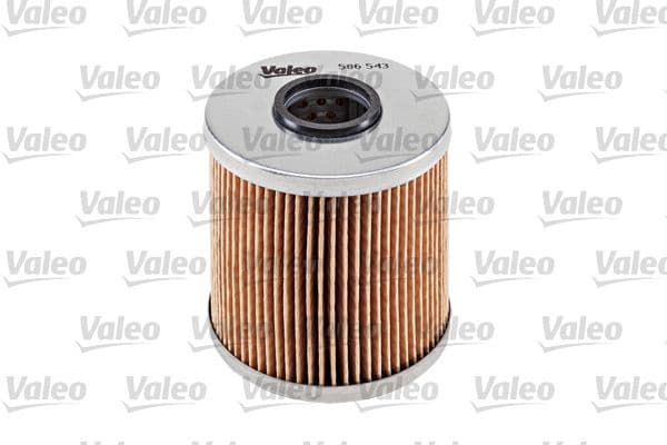 Oil Filter 586543 - image 6