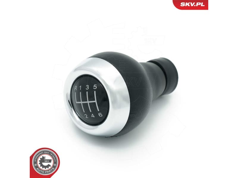 Gear Lever Knob 63SKV069 - image 2