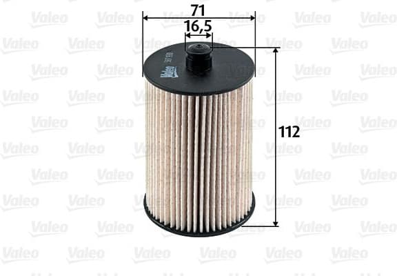 Fuel Filter 587930 - image 5