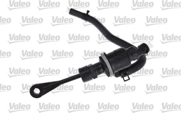 Master Cylinder, clutch 804908 - image 3