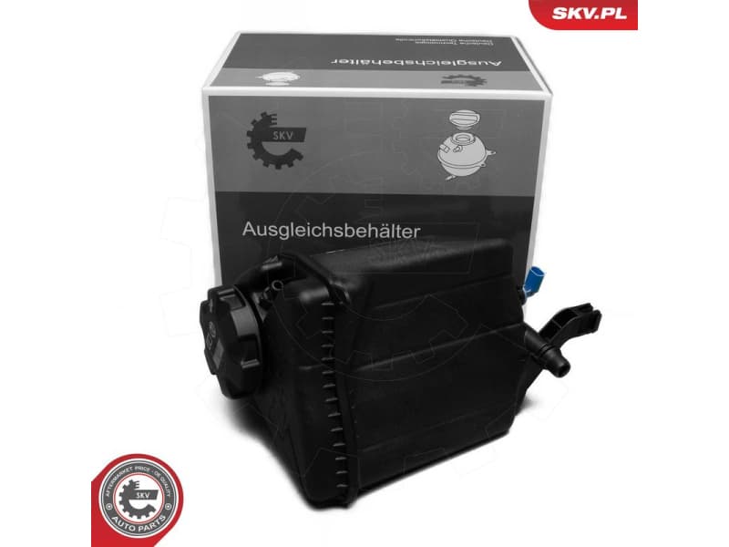 Expansion Tank, coolant 61SKV456