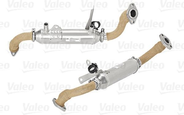 Cooler, exhaust gas recirculation ORIGINAL PART 817748 - image 4