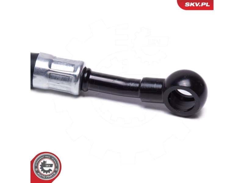 Oil Hose 31SKV258 - image 3