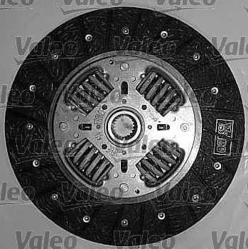 Clutch Kit KIT3P 821217 - image 8