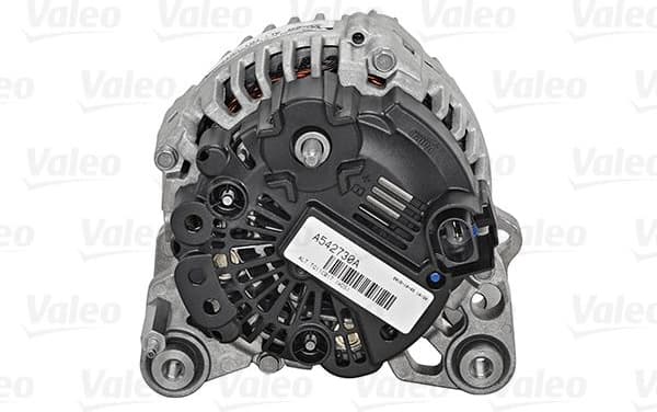 Alternator VALEO ORIGINS NEW OE TECHNOLOGY 439501 - image 6