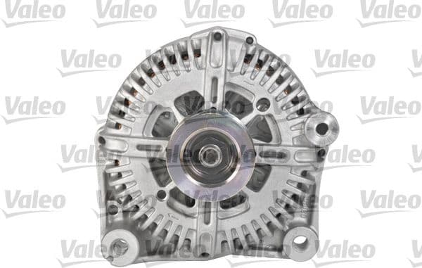 Alternator VALEO ORIGINS NEW OE TECHNOLOGY 439605 - image 7