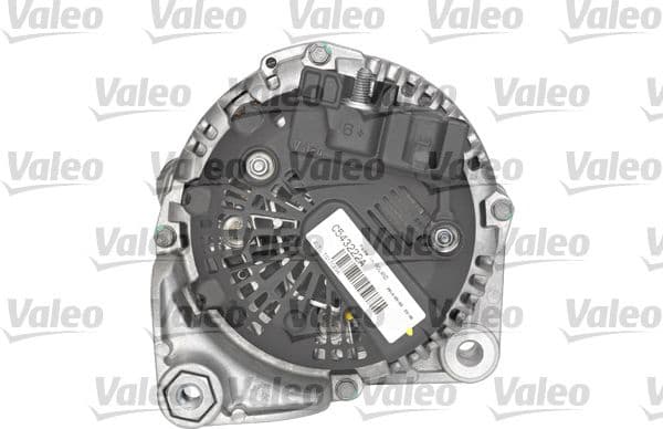Alternator VALEO ORIGINS NEW OE TECHNOLOGY 439605 - image 8