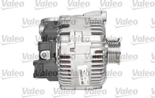 Alternator VALEO ORIGINS NEW OE TECHNOLOGY 439605 - image 9