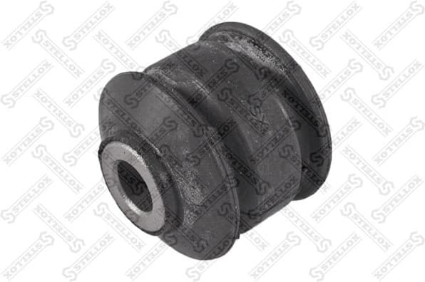 Bush, shock absorber 77-00236-SX