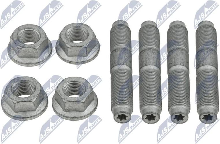 Repair Kit, wheel hub KLT-CT-044-Z