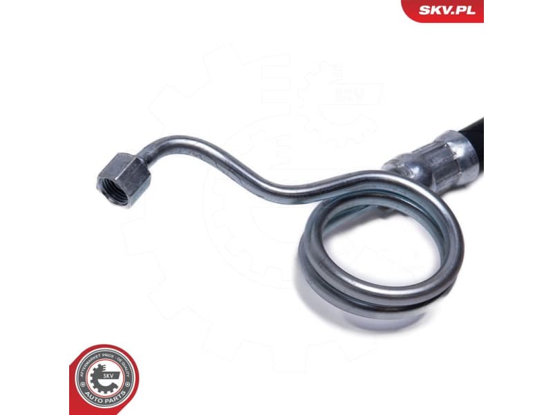 Hydraulic Hose, steering 10SKV828 - image 3