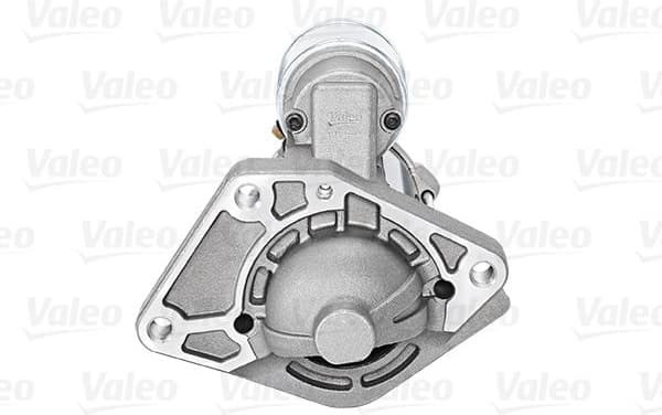 Starter VALEO RE-GEN REMANUFACTURED STOP&START VAL 458779 - image 4