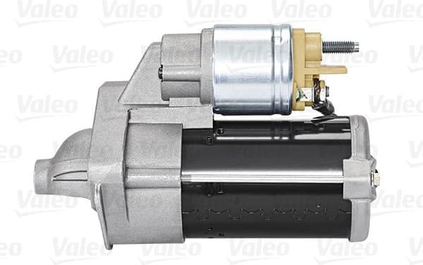 Starter VALEO RE-GEN REMANUFACTURED STOP&START VAL 458779 - image 6