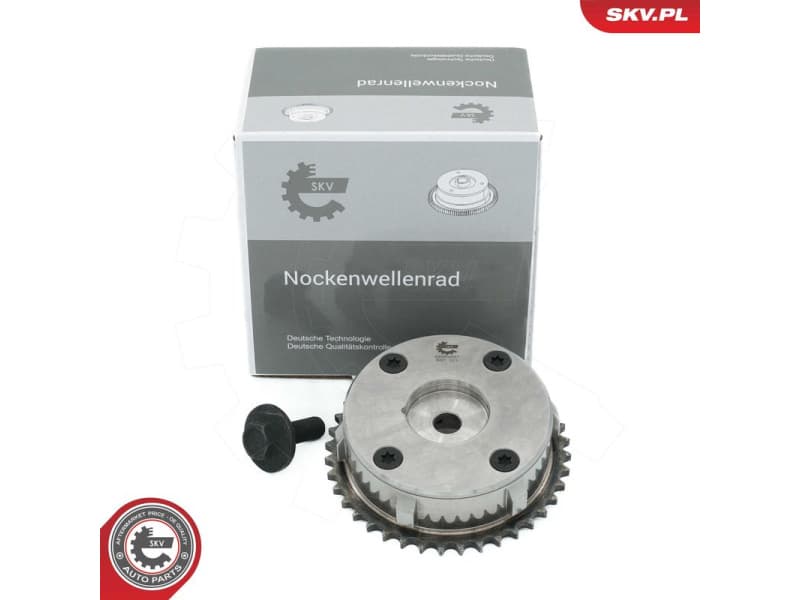 Camshaft Adjuster 39SKV531