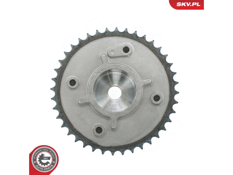 Camshaft Adjuster 39SKV531 - image 5