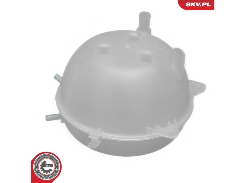 Expansion Tank, coolant 61SKV319 - image 2