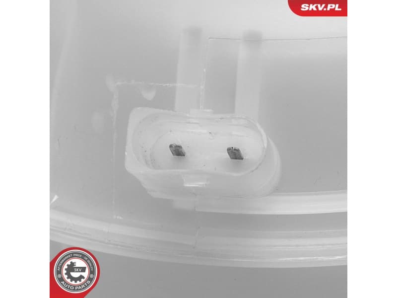 Expansion Tank, coolant 61SKV319 - image 4