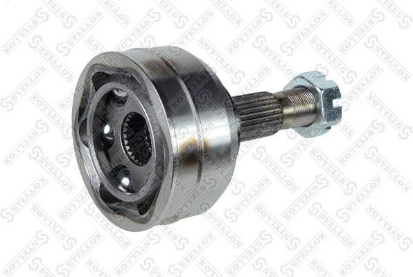 Joint Kit, drive shaft 150 1917-SX