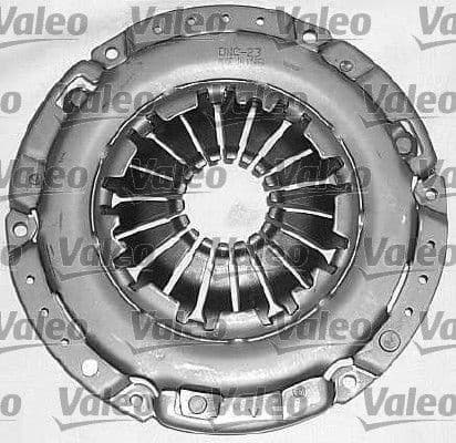 Clutch Kit KIT3P 821414 - image 6