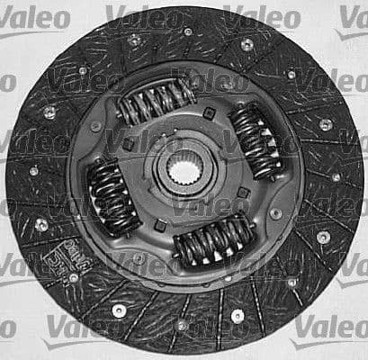 Clutch Kit KIT3P 821414 - image 8