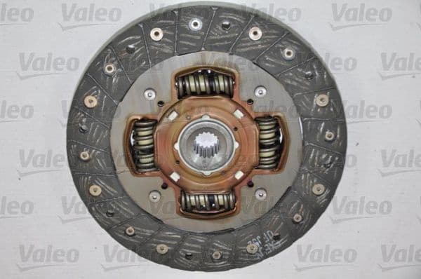 Clutch Kit KIT3P 828916 - image 8