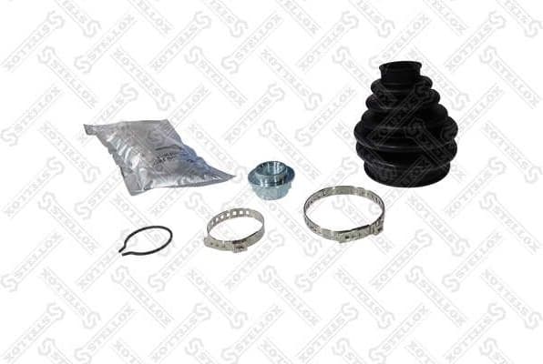 Bellow Kit, drive shaft 13-00864-SX - image 3
