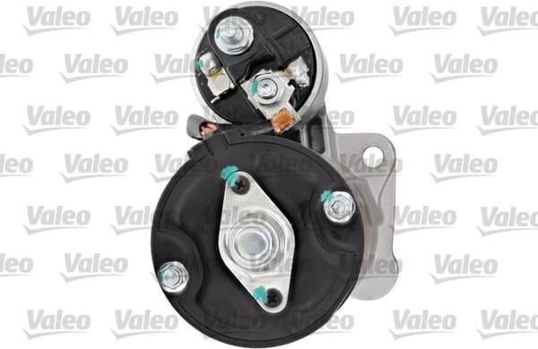 Starter VALEO CORE-FLEX 438404 - image 7