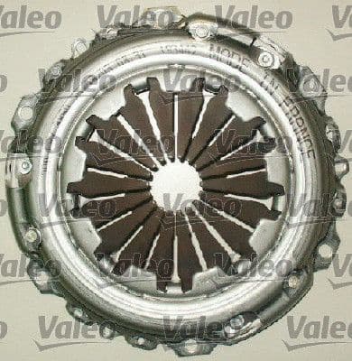 Clutch Kit KIT3P 826211 - image 6