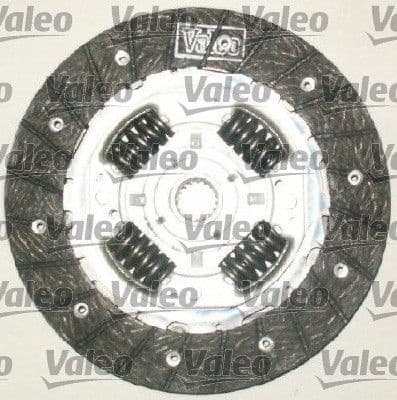 Clutch Kit KIT3P 826211 - image 8