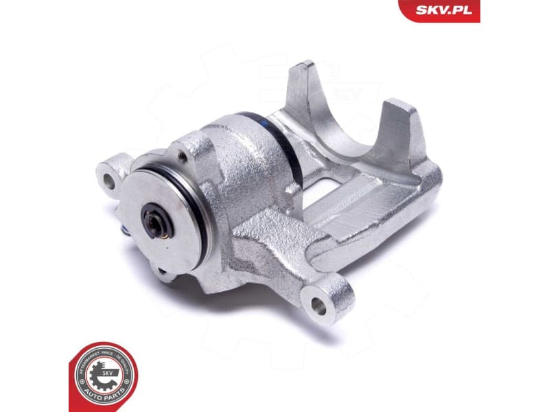 Brake Caliper 56skv393 - image 2