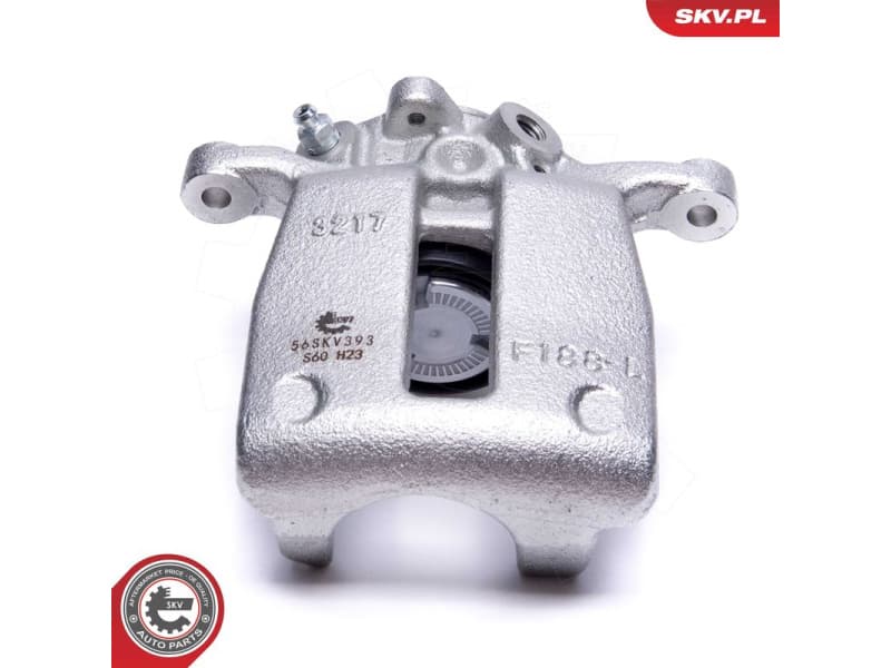Brake Caliper 56skv393 - image 6