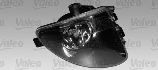 Front Fog Light ORIGINAL PART 044370 - image 2