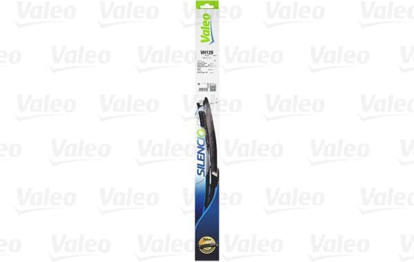 Wiper Blade SILENCIO HYBRID SINGLE 574728 - image 5